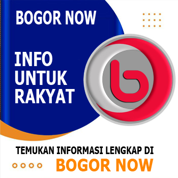 Bogor Now