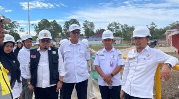 Sekolah Rakyat Hadir di Aceh, Wujud Nyata Dukungan Mualem–Dek Fadh untuk Pendidikan Anak