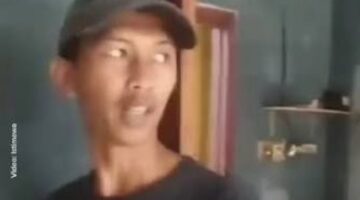 Imbauan Pasang Bendera Berujung Viral, Tukang Cukur di Bogor Sempat Diintimidasi Rekan Kecamatan
