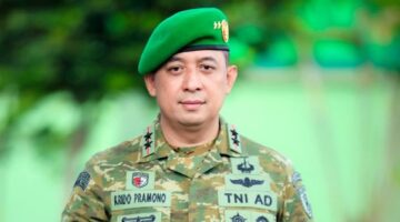Aktivis Nasional: Pembentangan Bendera di Samarinda Merupakan Ekspresi Identitas dan Aspirasi, Bukan Serta-Merta Gerakan Keluar dari NKRI